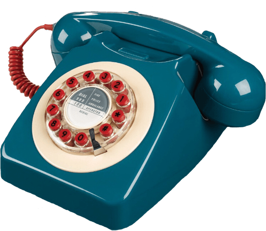 niche moodboard polyvore vintage retro telephone phone...
