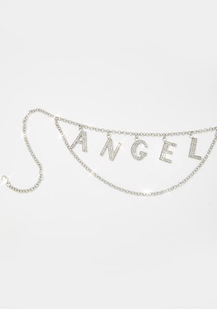 angel jewelry