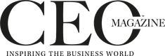 CEO Magazine Logo