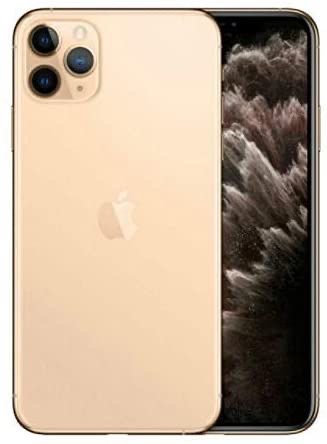 GOLD IPHONE