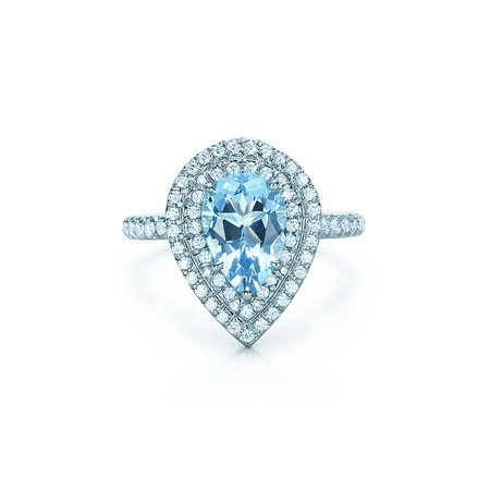 Tiffany ring| Tiffany & Co.