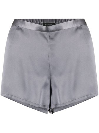 La Perla Pajama Silk Shorts 0020290 | Farfetch