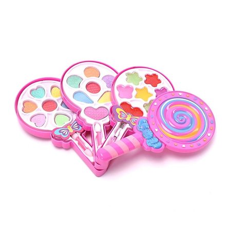 lollipop beauty set