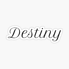 destiny name - Google Search