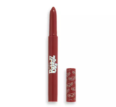 Makeup Revolution x Bratz Jade Lip Crayon – Glam Raider