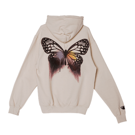 Butterfly Hoodie – Olivia Rodrigo Music