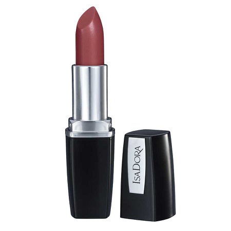IsaDora Perfect Moisture Lipstick,Cranberry | Walgreens