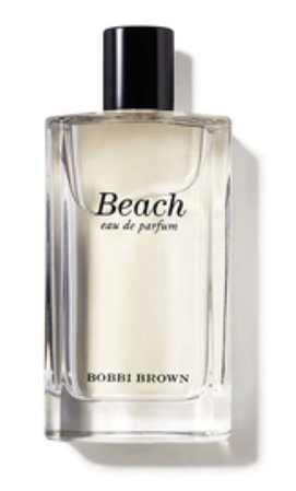 bobbi brown beach perfume