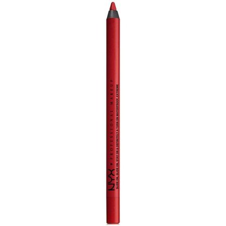 red lip pencil polyvore – Pesquisa Google
