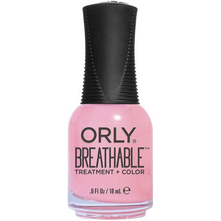 Orly NailCare Treatment + Color Happy & Healthy | Walgreens
