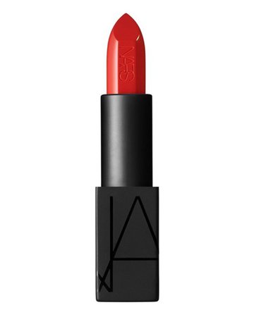 Nars Audacious Lipstick, Lana