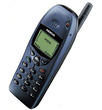 1997 phones