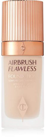 Airbrush Flawless Foundation - 2 Neutral, 30ml