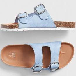 light blue beach sandals - Google Search
