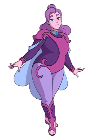 Spinnerella | She-Ra and the Princesses of Power Wiki | Fandom