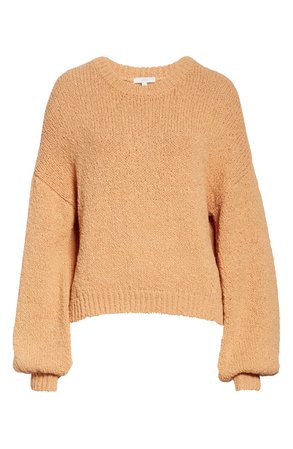 Joie Ojo Wool Blend Sweater | Nordstrom