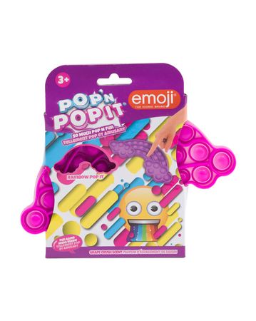 Pop'n Pop It Scented Sensory Fidget Toy | Toys & Books | Marshalls