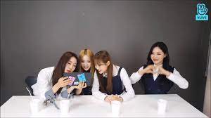 vlive loona