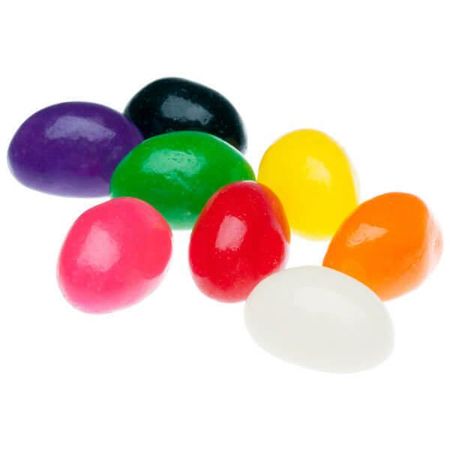 Brach's Traditional Jelly Bird Eggs Candy: 30-Ounce Bag | Candy Warehouse