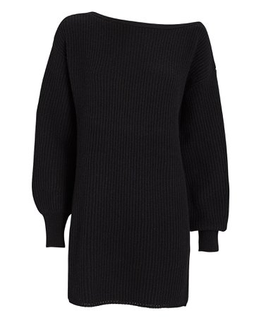 INTERMIX Private Label Jackie Sweater Dress | INTERMIX®