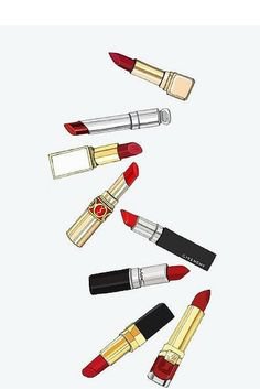 lipstick backgrounds