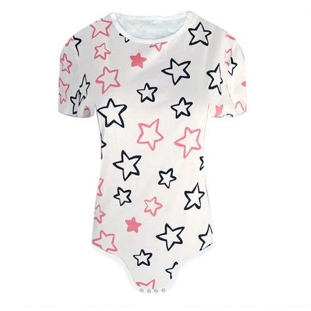 star snap crotch onesie adult - Google Search