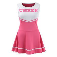 pink cheerleader outfit - Google Arama