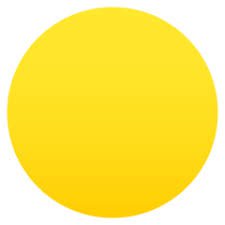 yellow circle - Google Search