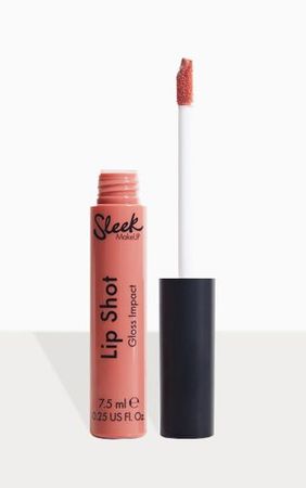 Sleek Makeup Lip Shot Get Free | Beauty | PrettyLittleThing