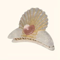 shell clip