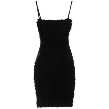 Dsquared2 Short Dress ($420)