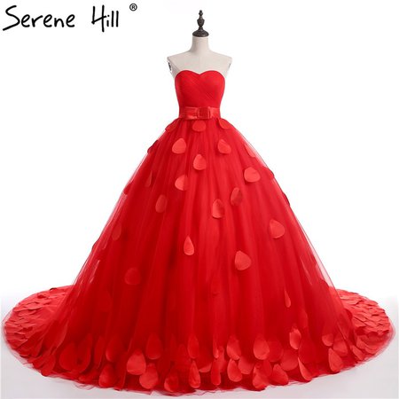 red rose dress 🥀🌹❤️