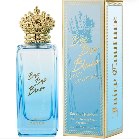 Juicy Couture Bye Bye Blues by Juicy Couture