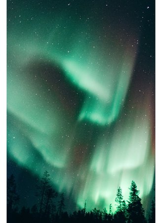 Aurora Finland