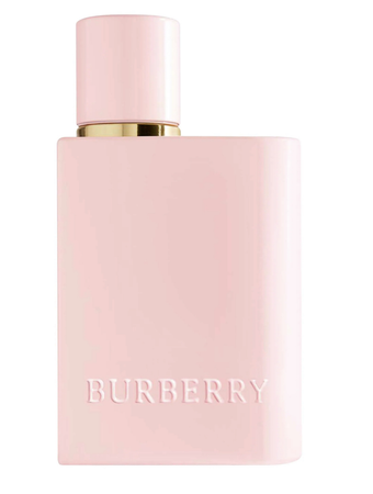 Burberry her intense perfume