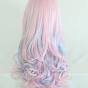 pink and blue hair - Google Search