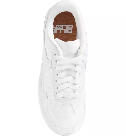 Nike x Billie Eilish Air Force 1 Sneaker | Nordstrom