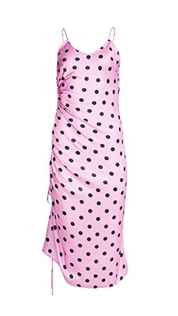 OPT Polka Dot Slip Dress | SHOPBOP