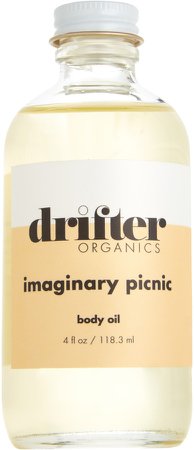 Imaginary Picnic Body Oil