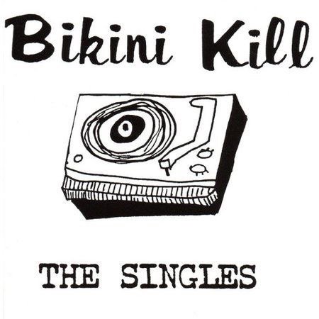 bikini Kill