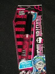 ghoulia yelps lipgloss - Google Search