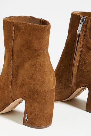 Sam Edelman Hilty Ankle Boots | Anthropologie
