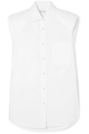 Dries Van Noten | Cotton-poplin shirt | NET-A-PORTER.COM