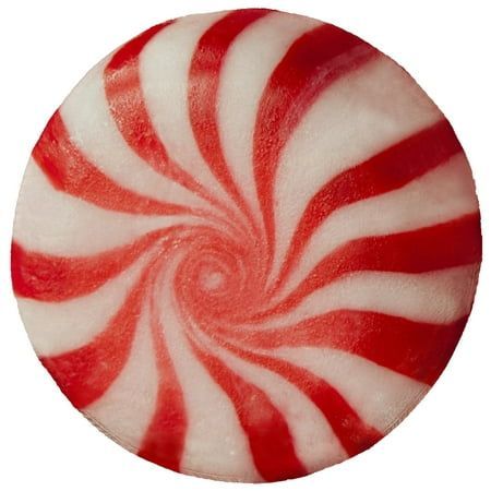 Peppermint Candy Circle vibes