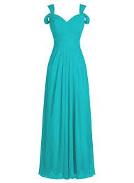 turquoise dress - Google Search