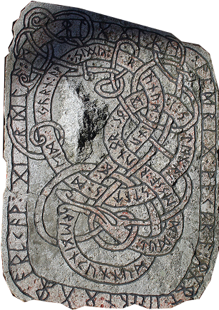 runestone