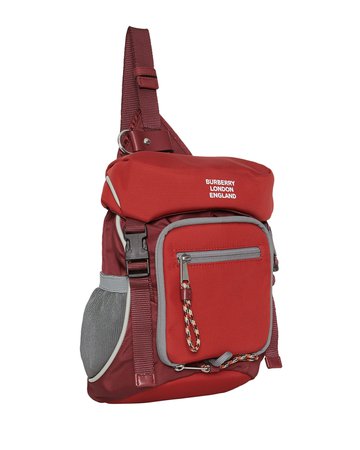 Burberry Mini Crossbody Backpack