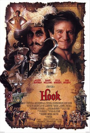 1991 - Hook