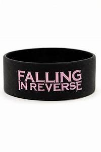 falling in reverse rubber bracelet - Yahoo Search Results Image Search Results