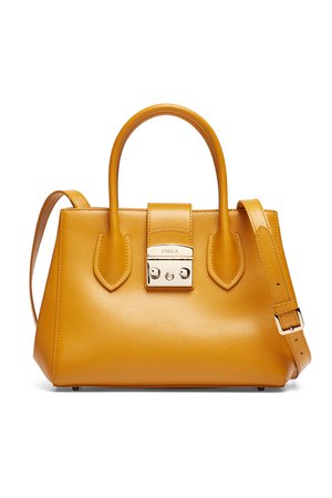 Ginestra Metropolis S Tote by Furla for $60 | Rent the Runway